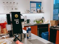 -Seesaw Coffee(上海国金中心店)