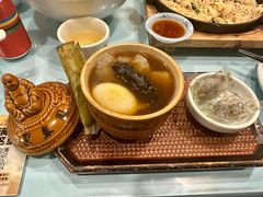 -安泰楼·佛跳墙创始人·传统闽味早茶·酒楼(三坊七巷闽菜地标店)