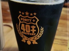 -40+精酿啤酒俱乐部(国投财富广场店)