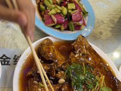 -清真·盛京白记 小骨头羊汤馆(南八马路店)