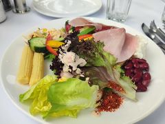 -拉蒂娜·巴西牛排馆 Latina·Brazilian Steakhouse(陆家嘴旗舰店)