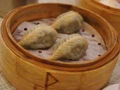 阳春素菜饺-潮府馆·非遗潮州菜·世纪公园(新国际博览中心店)