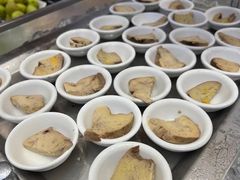 -白云宾馆-祥云西餐厅·法式鹅肝海鲜自助