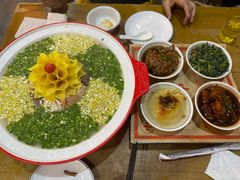 -杏花村水席楼·洛阳水席(老城十字街店)