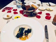 -北京金融街丽思卡尔顿酒店·意味轩 Cepe