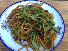 西兰花-临潼印象·特色陕菜