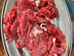 -江村四哥新鲜牛肉店(江高总店)