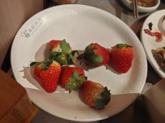 -伍棵星炭烤自助料理·活鳗鱼(浦东食品城店)