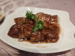 -金汇酒楼(中山东区店)