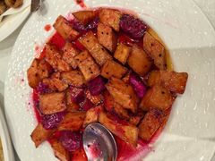 -万宝海鲜舫(劳动公园店)