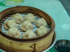 -食惠里小笼包面馆(越秀店)