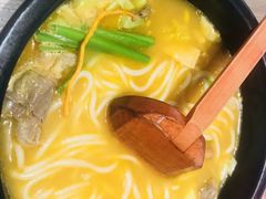 -云味馆·云南菜·云南米线(景田店)