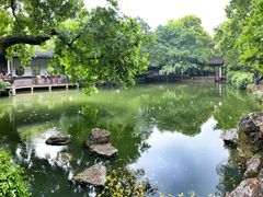 -惠山古镇·寄畅园