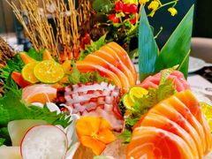 -匠和风精致料理(祥禾天地店)