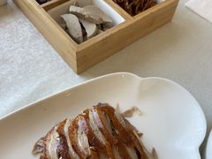 -北京全聚德(方庄店)