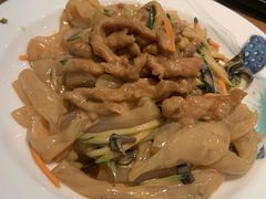 -春水锅贴·传统鲁菜(大明湖店)