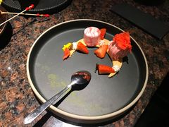 -花隐日式怀石料理(万象城购物中心店)