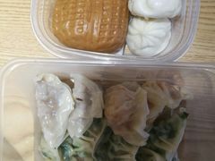 -包道广式点心专门店(振业店)