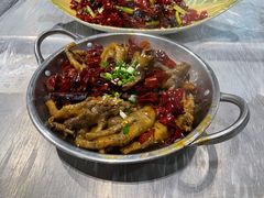 -小民大排档(光谷店)