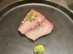 -炎橘·板前料理 Omakase