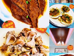 -北塘海鲜·天津菜(大光明桥旗舰店)