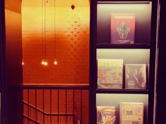 -C Cafe(朵云书院·戏剧店)
