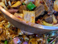 -炉小二铜锅牛蛙•川湘菜(三里屯店)