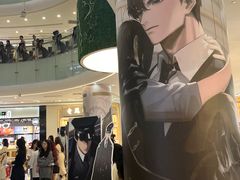 -百佳华佳漾里(坂田店)