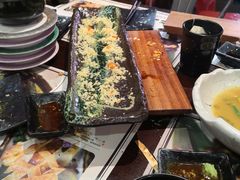 -古田居·特色寿司料理(星之岛旗舰店)