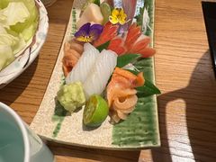 -然锅料理