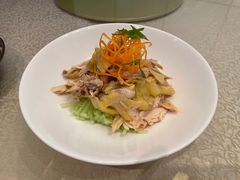 -香厨中餐厅(松北香格里拉店)