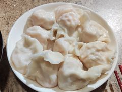 -金谷园饺子馆(北邮总店)