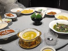 -宫燕府·京菜·烤鸭·淮扬菜(王府中心店)