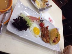 iphone_upload_pic-源记茶餐厅(尖沙咀店)