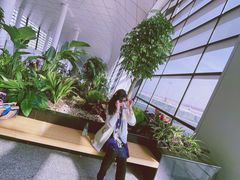 -郑州新郑国际机场