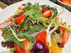 -NIUAN牛庵·日式和牛烧肉(恒隆店)