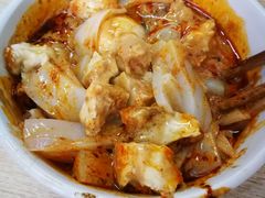 -清真·宏顺祥卤汁凉粉(大皮院店)