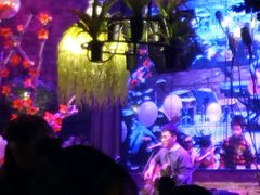 -胡桃里音乐酒馆(曲江店)