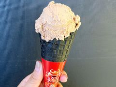 普洱冰淇淋-大益茶庭(永庆坊店)