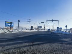 -大顶子山温泉旅游区