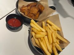 -必胜客(天鹅湖万达店)