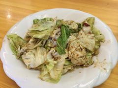 -乌镇那一年小院主题餐厅(甘泉西路店)