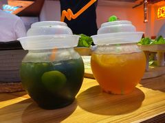 -丁荣华炸串(托乐嘉店)