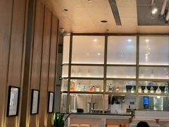 -泰香米泰国餐厅(中大国际店)
