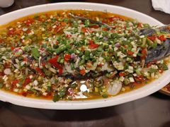 飞虹鱼-飞虹鱼馆(春华路店)