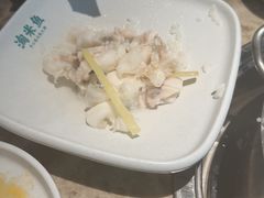 -淘米捞·米汤脆鲩鱼火锅(福田皇岗店)