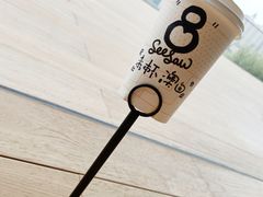 -Seesaw Coffee(朝阳大悦城店)