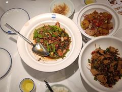 -兰湘子·湘菜小炒(长安万科广场店)