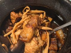 -回家吃饭·地道南昌菜(建德观总店)