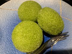 糯米大福-森味薪火烧•烧鸟居酒屋•日本料理(望京店)